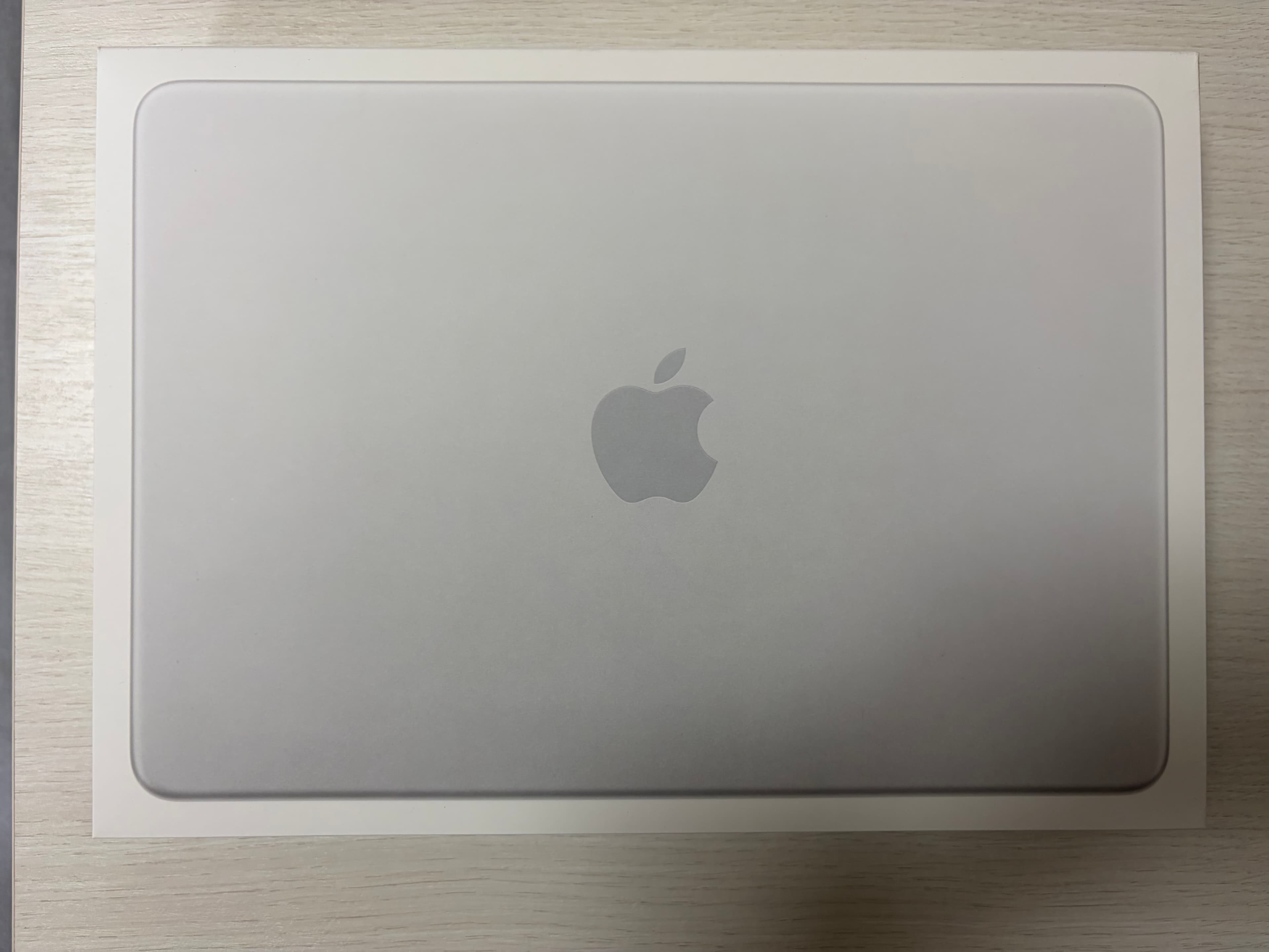 MacBook Neo