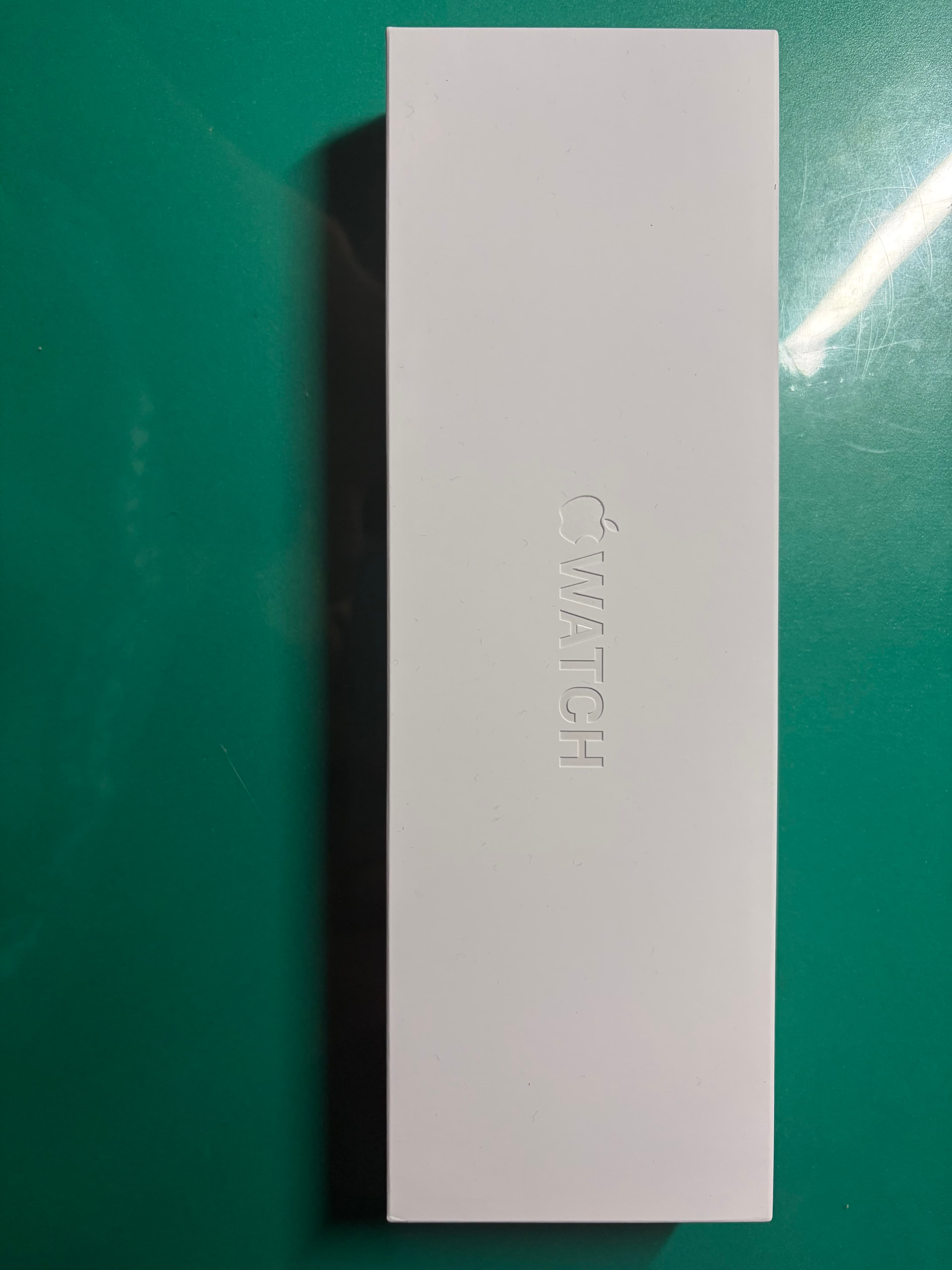 Apple Watch series 11